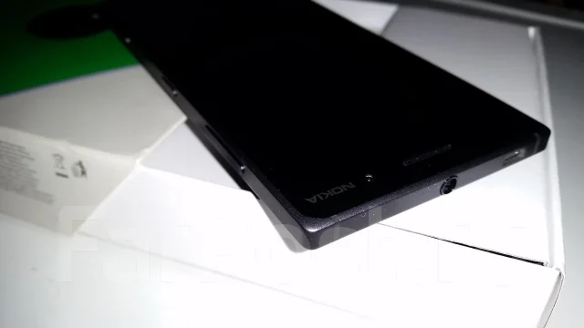 Nokia Lumia 830 ����
