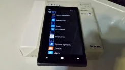 Nokia Lumia 830