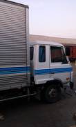 Nissan Diesel Condor. Ниссан Дизель Кондор. Полная пошлина., 7 000 куб. см., 3-5 т