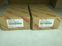 Инжектор. Toyota Fortuner, KUN51, KUN51L, KUN61 Toyota Land Cruiser Prado, KDJ120, KDJ120W, KDJ125, KDJ125W Toyota Hilux, KUN16, KUN26, KUN36 Двигател...