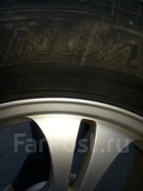 Falken RI-103. ������, ��� �����, 2010 ���, �/�, ����� 10 % ����