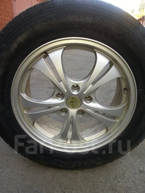 Falken RI-103. ������, ��� �����, 2010 ���, �/�, ����� 10 % ����