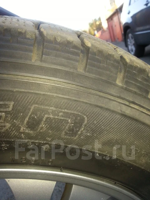 Falken RI-103. ������, ��� �����, 2010 ���, �/�, ����� 10 % ����