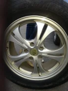 Falken RI-103. ������, ��� �����, 2010 ���, �/�, ����� 10�% ����