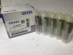 Инжектор. Isuzu Giga Двигатели: 6HE1TCN, 6HE1T
