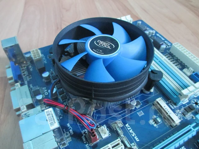 Intel Celeron G1610 ����