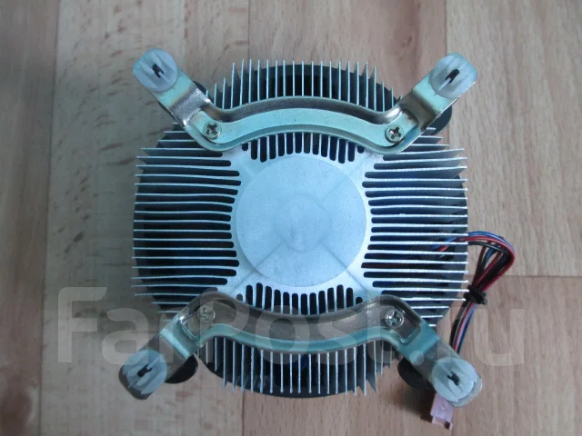 Intel Celeron G1610 ����