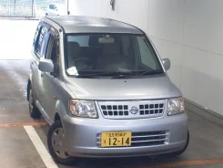 Nissan Otti. H91W. ��� ����� �� ������������ ����
