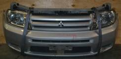 Ноускат. Mitsubishi Dingo