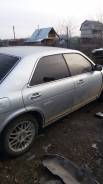 Дверь боковая. Nissan Cedric, Y32