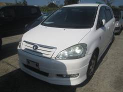 Toyota Ipsum. ACM21, 2AZ