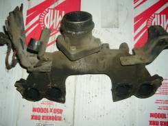 Коллектор впускной. Nissan Datsun, AMD21 Nissan Datsun Truck, AMD21 Двигатель SD23