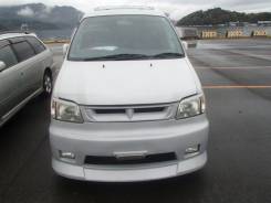 Toyota Town Ace Noah. SR40, 3S