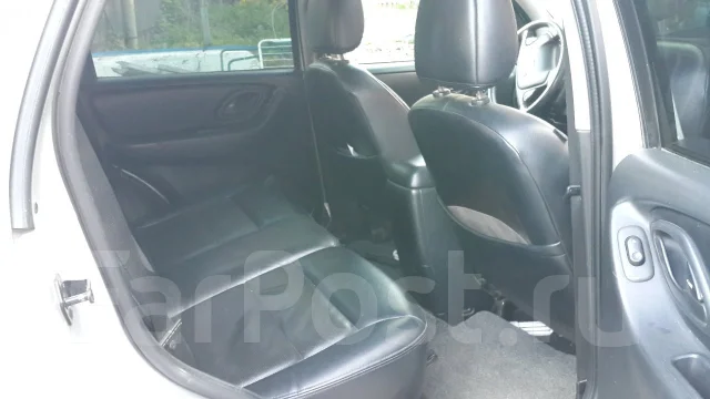 Ford Maverick. �������, 4wd, 3.0, ������, 67����. �� ����