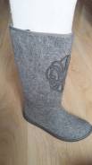 Валенки. 39