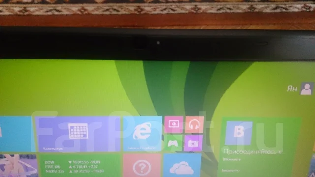 MSI GP60 2PE Leopard. 2,5����, ��� 8 ��, ���� 1 000���, WiFi: 1, Bluetooth: 1, ����������� �� 4��. ����
