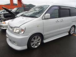 Toyota Lite Ace Noah. SR40, 3S
