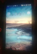 Sony Xperia L