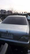 Крышка багажника. Nissan Cedric, Y32