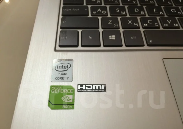 Asus ZenBook ����