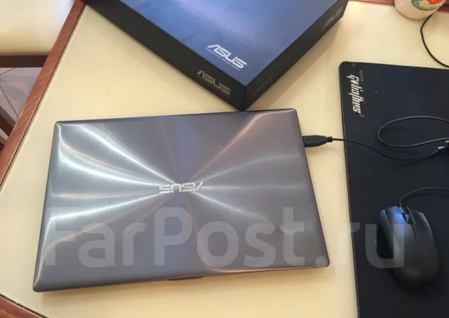 Asus ZenBook ����
