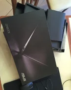 Asus ZenBook
