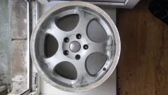 Bridgestone BEO. x17", 5x114.3 ����
