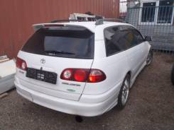 Toyota Caldina. ST215, 3SGTE