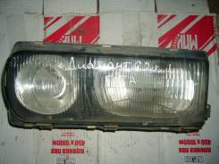 Фара. Mitsubishi Diamante, F15A Двигатель 6G73