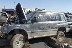 Suzuki Escudo. TD01W, G16A