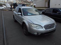 Subaru Outback. BP9, EJ253