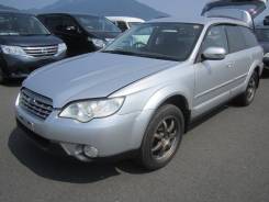 Subaru Outback. BP9, EJ253