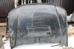 Капот. Subaru Forester, SG, SG9, SG9L