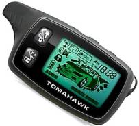 Брелок Tomahawk TW-9030 с жк дисплеем за 899 р.