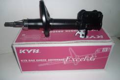 Амортизатор. Toyota Corolla, WZE110, CE101, CE113, AE112, CDE110, AE110, AE100, ZZE112, EE111, CE110, CE100, AE111, ZZE111, EE110 Toyota Sprinter, CE1...