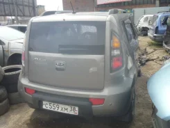 Kia Soul. 1 6 ����