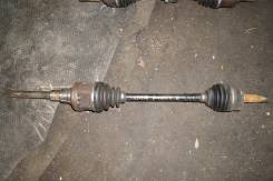 Привод. Nissan Prairie, PNM12 Nissan Liberty, PNM12 Nissan Avenir, PNW11 Двигатели: SR20DET, SR20DE, QG18DE
