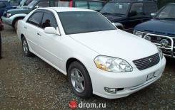 Toyota Mark II. GX110 GX115 JZX110, 1GVEMC 1JZ