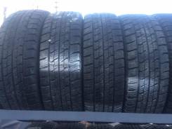 Goodyear Ice Navi Zea II. Зимние, без шипов, износ: 10%, 4 шт