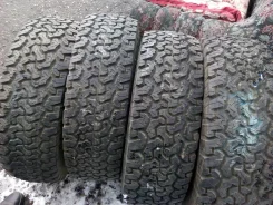 BFGoodrich Rugged Terrain T/A. ����� at, ����� ����