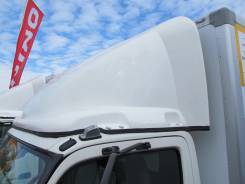 Спойлер. Hino 300. Под заказ из Иркутска