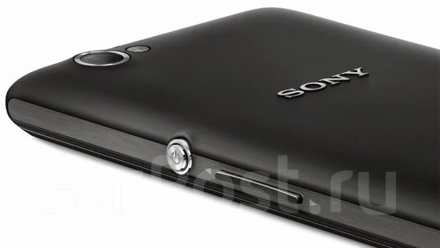 Sony Xperia M. �/� ����