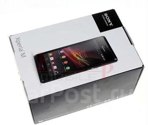 Sony Xperia M. �/� ����