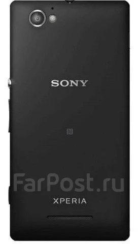 Sony Xperia M. �/� ����