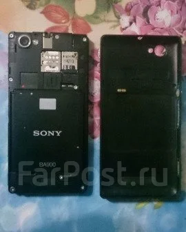 Sony Xperia M. �/� ����