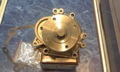 Помпа водяная. Toyota: Cressida, Cresta, Blizzard, RAV4, 4Runner, Hiace, Land Cruiser, Hilux, Dyna, Land Cruiser Prado, Toyoace, Crown, Mark II, Chase...