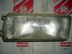 Фара. Nissan Sunny, FB13 Двигатель GA15DS