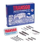 Transgo Reprogramming Kit Re5r05a Stagea nm35, skilyne v35, g35. Nissan Stagea, NM35