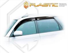 Ветровик на дверь. Toyota Caldina, AT211G, CT216G, ST210G, ST215G, ST215W Toyota Classic Двигатели: 3CTE, 3SFE, 3SGE, 3SGTE, 7AFE