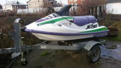 Kawasaki. 85,00 л.с., Год: 1999 год